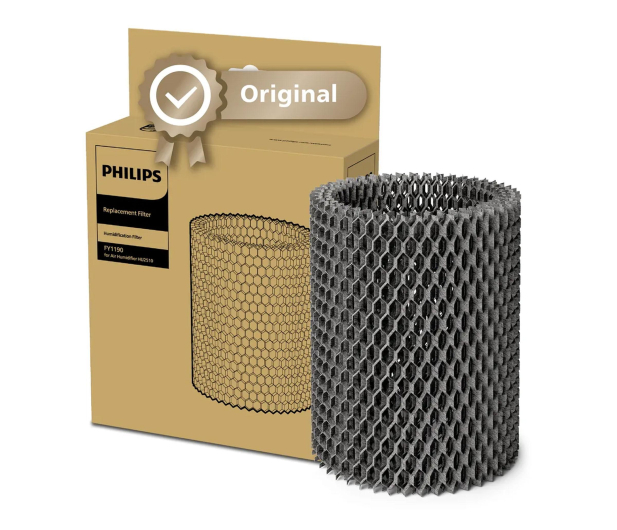 Philips Wkład nawilżający do nawilżaczy Philips HU1xxx HU15xx - 1486250 - zdjęcie 2